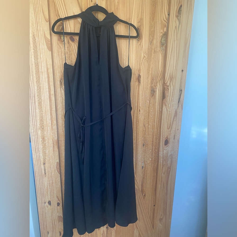 LAST CALL - Banana Republic Dress